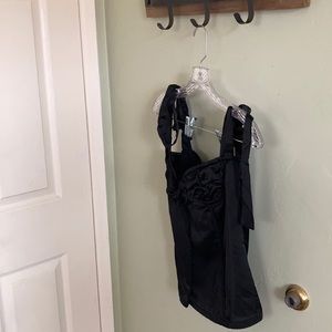 Lioness silk top from princess polly